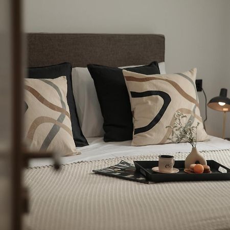 Agkidia Jannas Apartments Naxos מראה חיצוני תמונה