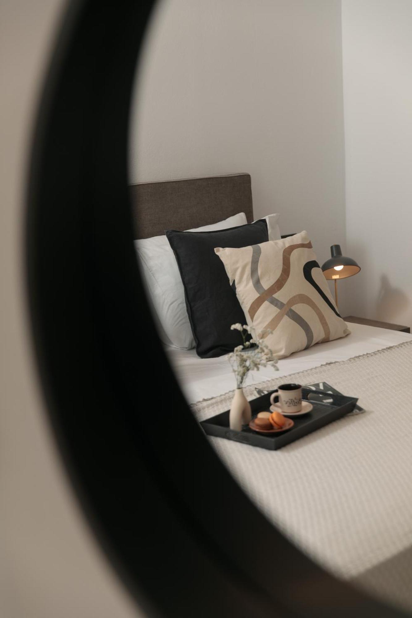Agkidia Jannas Apartments Naxos מראה חיצוני תמונה
