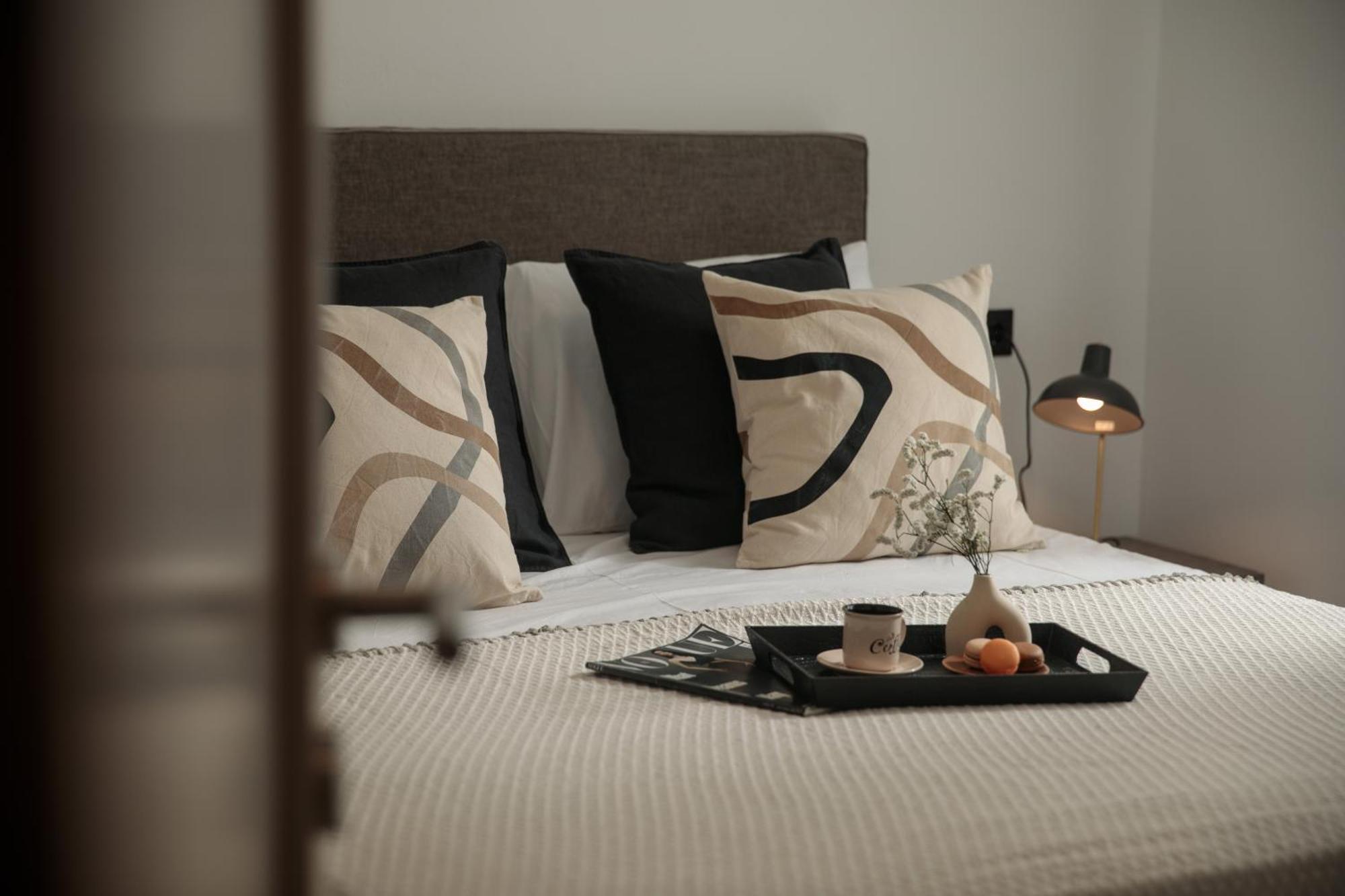 Agkidia Jannas Apartments Naxos מראה חיצוני תמונה