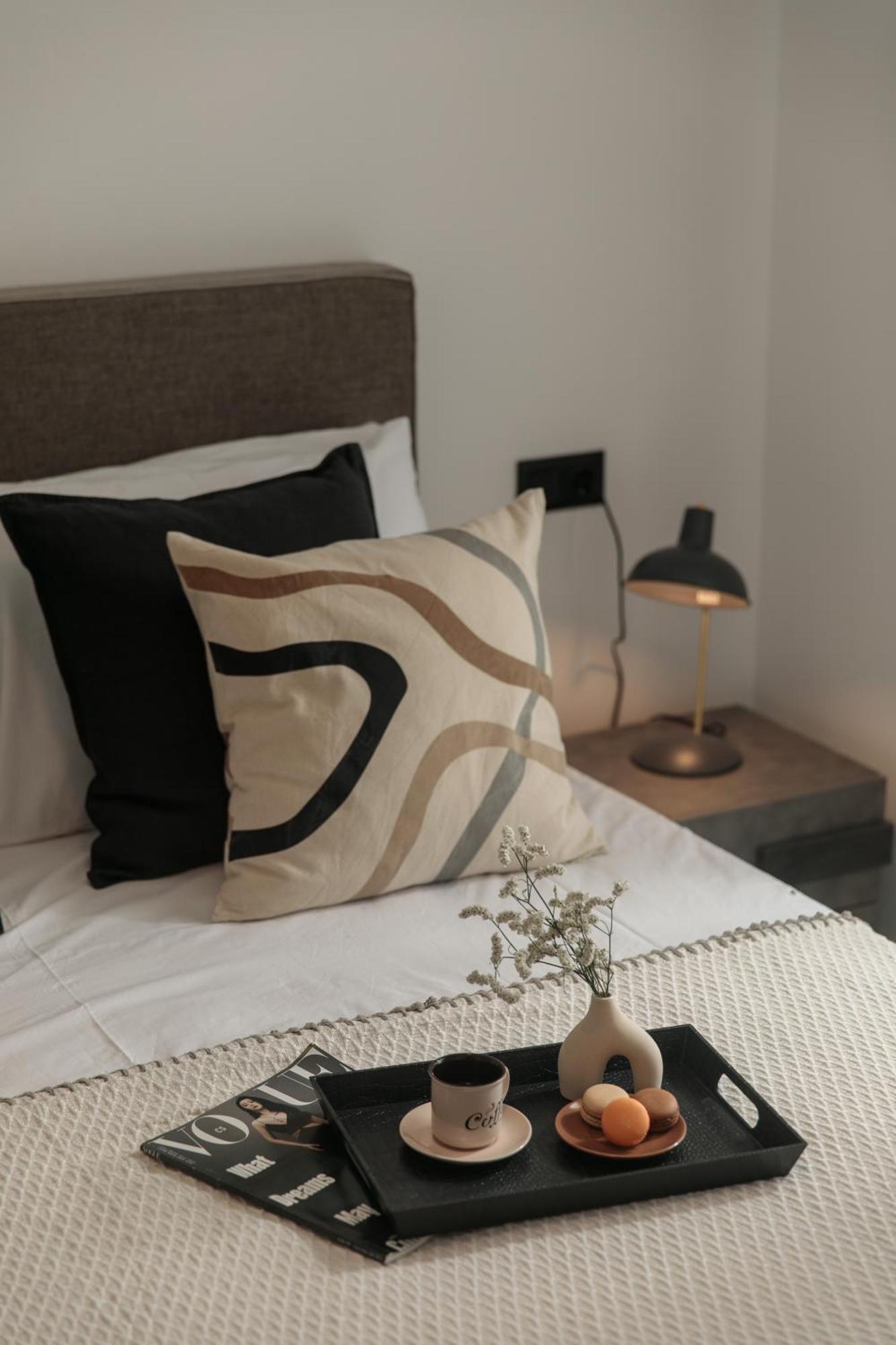 Agkidia Jannas Apartments Naxos מראה חיצוני תמונה